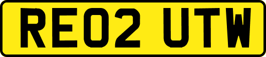 RE02UTW