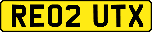 RE02UTX