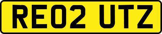 RE02UTZ
