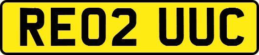 RE02UUC