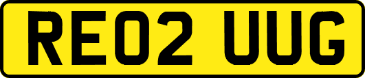 RE02UUG