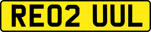 RE02UUL