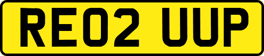 RE02UUP