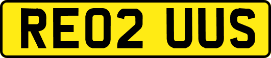 RE02UUS
