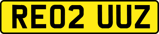 RE02UUZ
