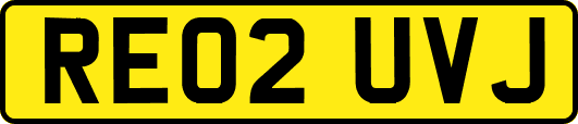 RE02UVJ