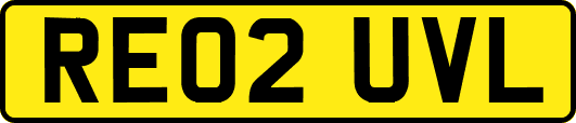 RE02UVL