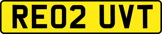 RE02UVT