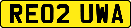 RE02UWA