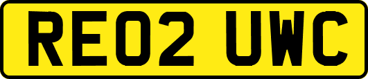 RE02UWC