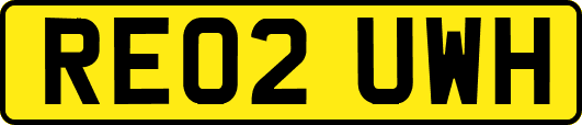 RE02UWH