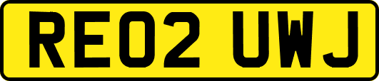 RE02UWJ
