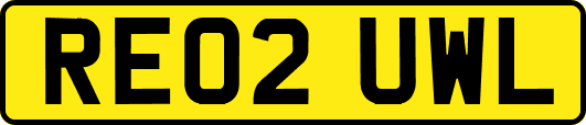 RE02UWL