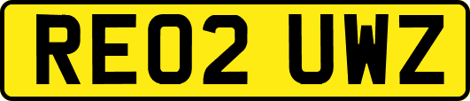 RE02UWZ
