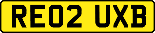 RE02UXB