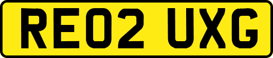 RE02UXG
