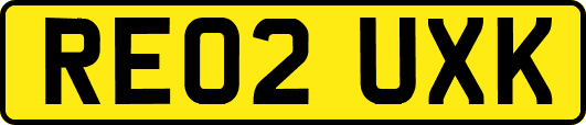 RE02UXK