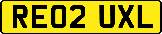 RE02UXL