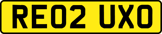RE02UXO