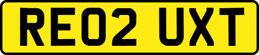 RE02UXT