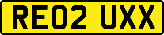 RE02UXX