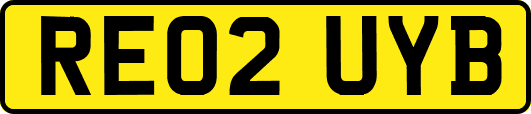 RE02UYB