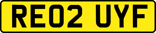 RE02UYF