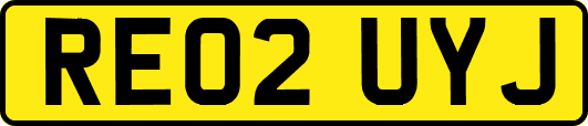 RE02UYJ