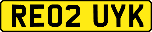RE02UYK