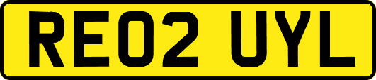 RE02UYL