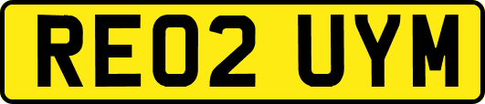 RE02UYM
