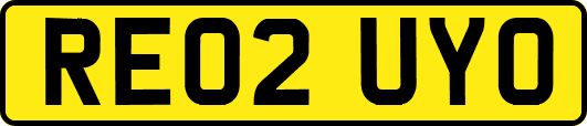 RE02UYO