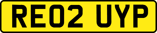 RE02UYP