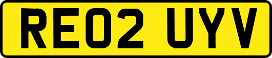 RE02UYV