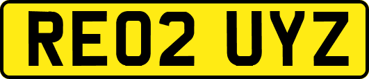 RE02UYZ