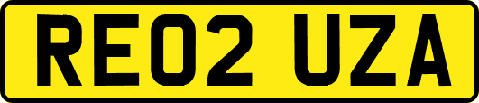 RE02UZA
