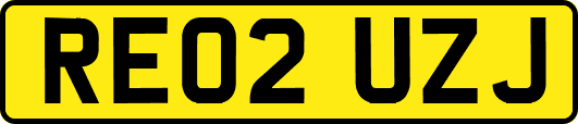 RE02UZJ