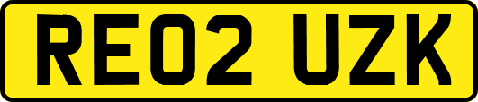 RE02UZK