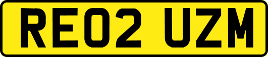 RE02UZM
