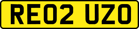 RE02UZO