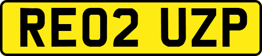 RE02UZP