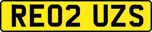 RE02UZS