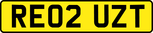 RE02UZT