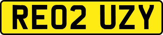RE02UZY