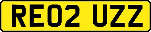 RE02UZZ
