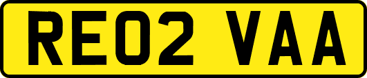 RE02VAA