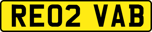 RE02VAB