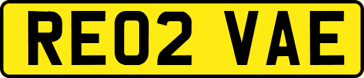 RE02VAE