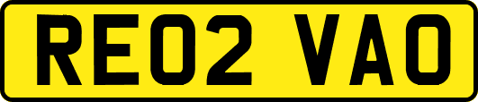 RE02VAO