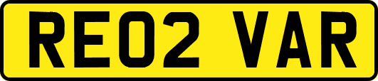 RE02VAR